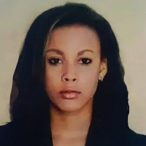 Meet your Posher, Evelyn nicoll